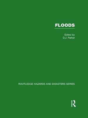 cover image of Floods